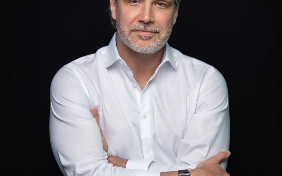 Real Leadership: The Outworking of Authenticity